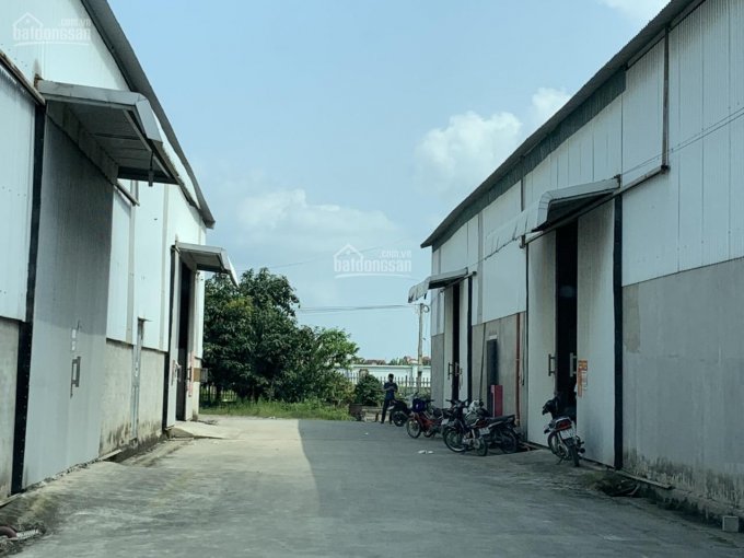 MinhViet Group, chính chủ cho thuê 500 - 1000 - 1500m2 tại trục đường 379 Văn Giang, Hưng Yên