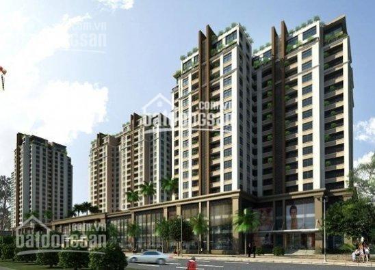 Căn 2PN CC Udic Westlake, đường Võ Chí Công, giá chỉ 3.1 tỷ