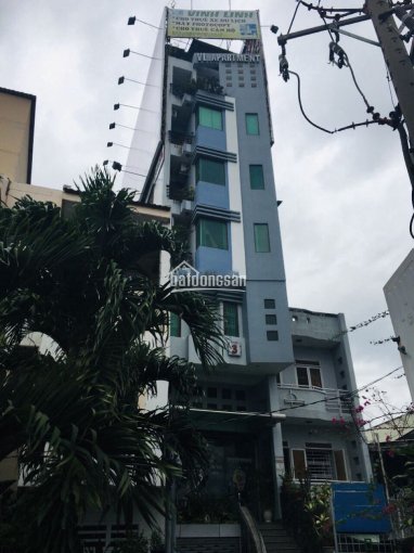 Cho thuê 3 căn hộ đường Điện Biên Phủ, Phường 15, Bình Thạnh, Hồ Chí Minh