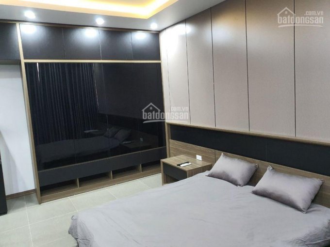 WTF_01 cho thuê căn hộ 1 phòng ngủ tại Waterfront - Cầu Rào 2. 0963992898