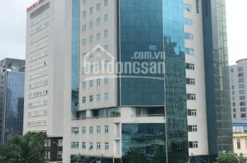 BQL cho thuê văn phòng tại tòa Detech Tower II, 107 Nguyễn Phong Sắc. LH 0902255100