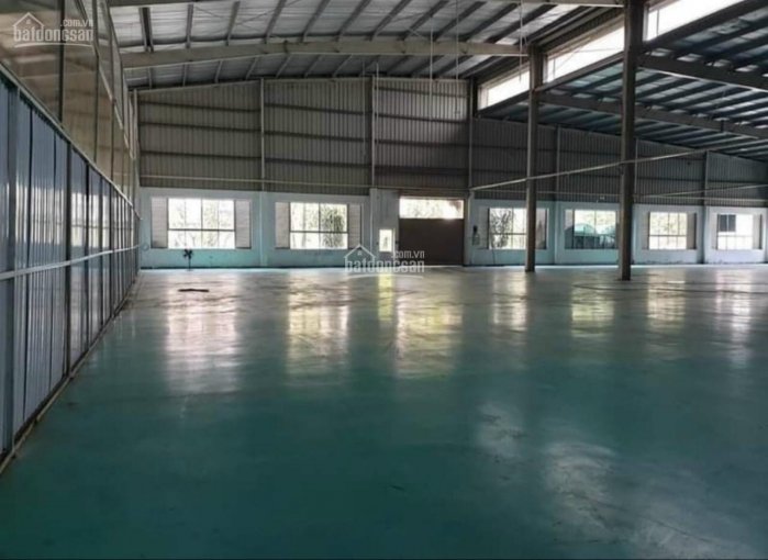 Cho thuê kho xưởng 1500m, 2500m, 5000m2, 1000m2 Long Thành, Đồng Nai, giá rẻ nhất khu vực