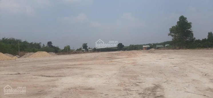 Cho thuê nhà xưởng 7300m2 tại ngã tư Chơn Thành Bình Phước