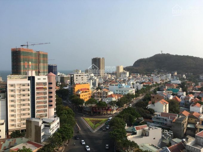 Bán căn hộ Melody Vũng Tàu, view biển đẹp chủ đầu tư Hưng Thịnh Corp, LH: 0901.261.357