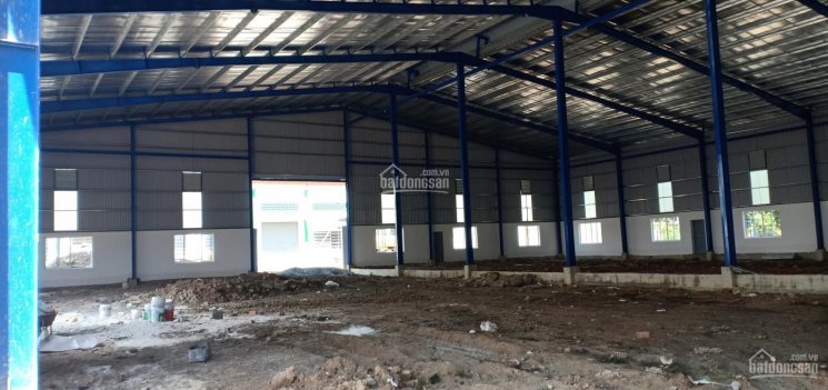 Cho thuê xưởng KCN Long Khánh, 2500m2, 5000m2, 10000m2, Mr Hưng: 0918283117