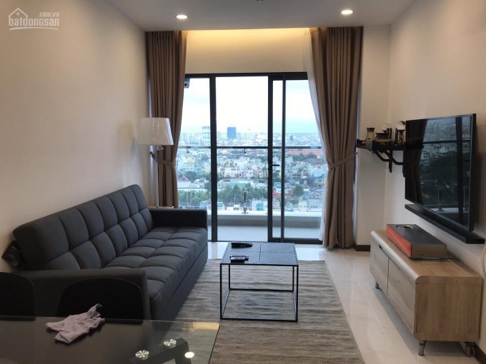 Bán gấp cao ốc Res 11, Quận 11, 75m2, 2pn, sổ hồng, view quận 1, giá bán: 3.2 tỷ LH O903 833 234