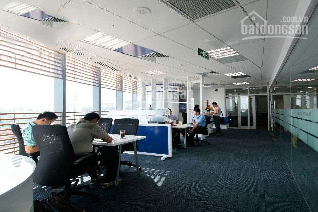 Văn phòng cho thuê tại Bitexco Financial Tower, Diện tích đa dạng từ 200m2 - 300m2 - 500m2 - 1000m2