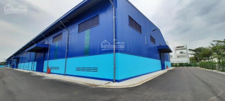 Cần cho thuê kho xưởng diện tích 15.000m2 trong KCN Mỹ Xuân thuộc Phú Mỹ, tỉnh Bà Rịa Vũng Tàu