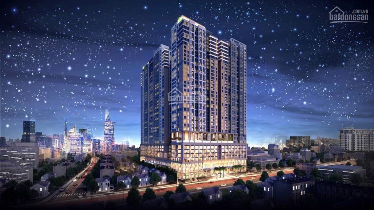 Mở bán căn hộ 2PN The Grand Manhattan Q.1 - vị trí siêu đẹp giá từ chủ đầu tư - 10.5 tỷ 0909113111