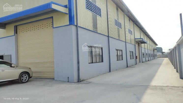 Cho thuê kho xưởng 1500m, 2500m, 5000m2, 1000m2 Long Thành, Đồng Nai, giá rẻ nhất khu vực