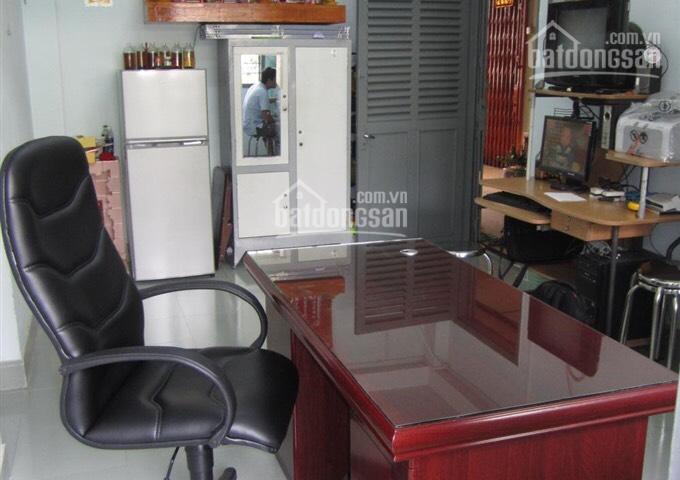 Bán chung cư Xóm Cải đường Nguyễn Trãi, Quận 5, TP. HCM