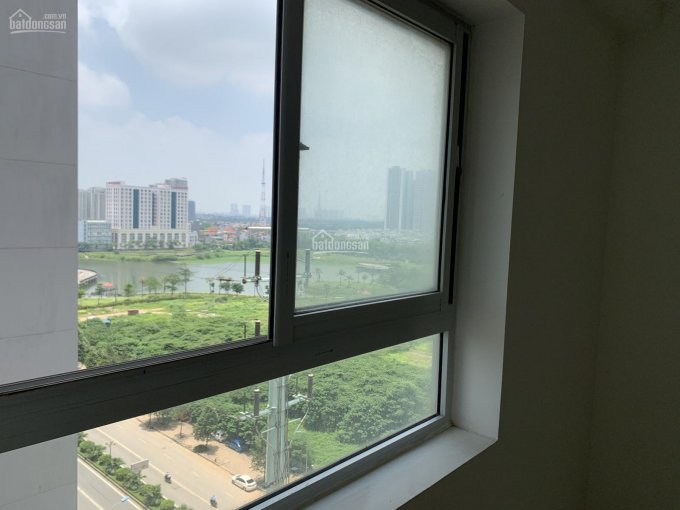 Bán căn hộ chung cư View hướng Tây Bắc mặt đường Tố Hữu