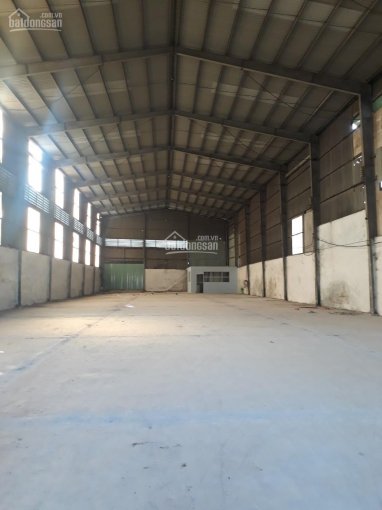 Cho thuê kho xưởng Võ Văn Bích, Tỉnh Lộ 9, Củ Chi, DT: 400m2/1.000m2/1.600m2, giá 15-60tr/th