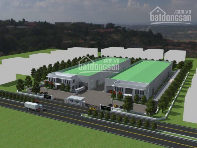 Cho thuê kho xưởng tại KCN VSIP Từ Sơn, Bắc Ninh, DT 1200m2 1600m2, 2500m2, 4200m2, 6000m2, 12000m2