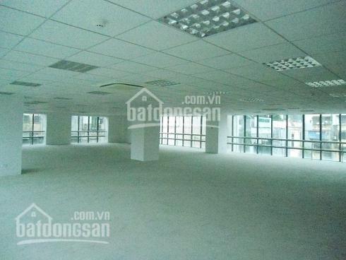 Cho thuê VP số 15 Trần Hưng Đạo, quận Hoàn Kiếm 90m2, 100m2, 160m2 - 500m2, giá 200 nghìn/m2/th