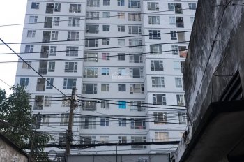 Bán căn hộ chung cư Ngọc Đông Dương, đường Bình Long, 83m2, giá rẻ, nhận nhà ở ngay