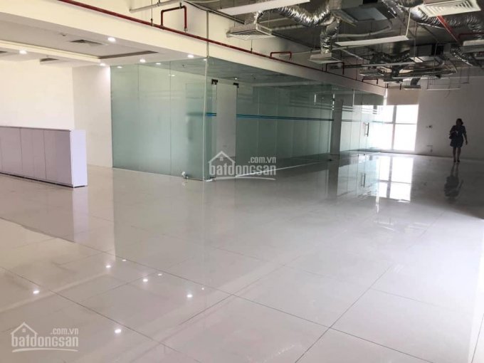 Cho thuê sàn văn phòng thương mại 120m2, giá 178.088 đ/m²/tháng tại Vimeco Nguyễn Chánh 0902255100