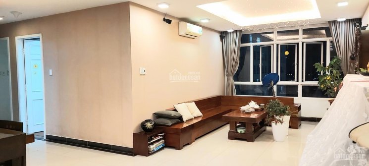 Bán căn hộ 2PN 3PN Giai Việt Q. 8, view đẹp, hướng thoáng, sổ hồng chính chủ