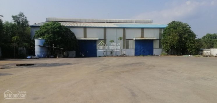 Cần cho thuê xưởng tại Phước Bình, Long Thành, tỉnh Đồng Nai gần KCN Mỹ Xuân B1, Bà Rịa Vũng Tàu