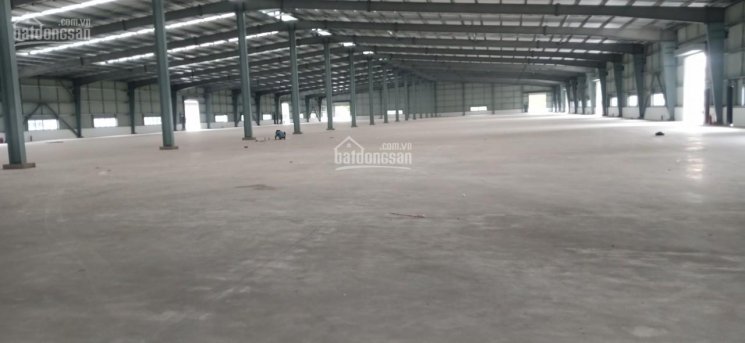 Cho thuê kho, nhà xưởng 5000m2 - 50.000m2 mặt tiền Quốc Lộ 51, tại huyện Long Thành, tỉnh Đồng Nai