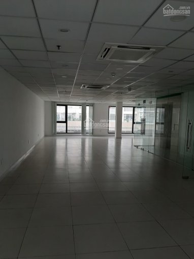 Diện tích văn phòng duy nhất Saigon Pearl 360m2 - 165tr khu văn phòng cao cấp bậc nhất Bình Thạnh