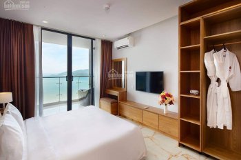 Bán căn hộ cao cấp, TT TP Nha Trang, view 2 mặt biển, 0903581588