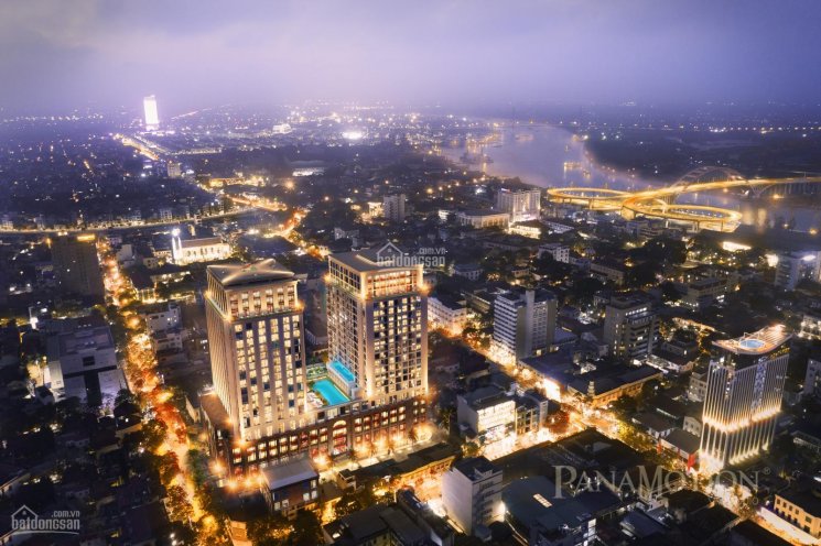 Chiết khấu cực lớn chỉ trong Tháng 5, BRG Legend Hilton Hải Phòng, 14 Trần Quang Khải, 0945762816