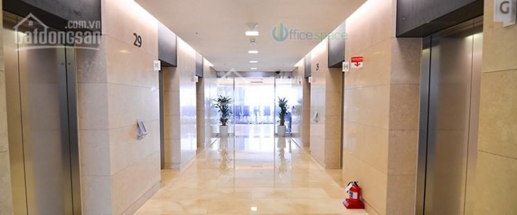 Lotte Center tòa hạng A 54 Liễu Giai, Ba Đình cho thuê sàn văn phòng diện tích từ 70m2 - 1000m2
