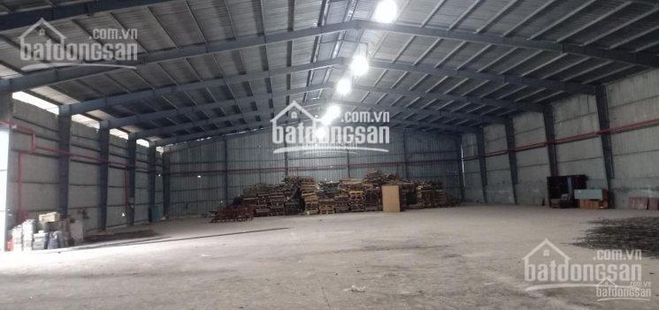 Cho thuê xưởng có chức năng SX phân bón, 800m2, 2400m2, 3200m2, 4500m2