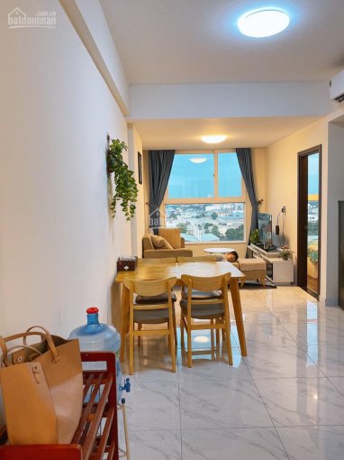 Cho thuê căn hộ Citadines Luxury - City Tower Bình Dương tiện nghi đầy đủ nội thất LH 0931345281