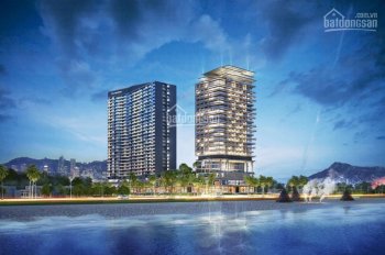 Cần bán căn hộ chung cư thuộc dự án FLC Sea Tower Quy Nhơn, Bình Định