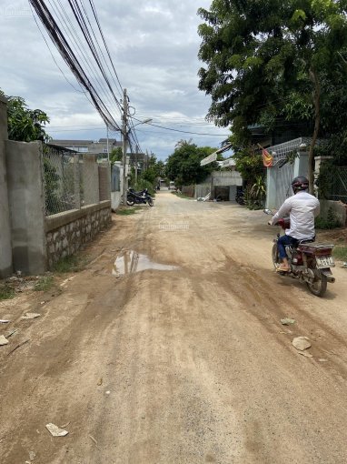 Cho thuê đất để đầu tư kinh doanh lâu dài tại 33 Hải Thượng Lãn Ông, TP. Phan Rang, Ninh Thuận