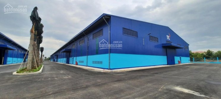 Cần cho thuê kho xưởng diện tích 15.000m2 trong KCN Mỹ Xuân thuộc Phú Mỹ, tỉnh Bà Rịa Vũng Tàu