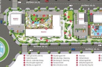 Cần bán gấp căn hộ Citi Alto trung tâm Q2 - DT: 52.8m2 (2PN, 2WC) -thanh toán theo đợt -giá rẻ nhất