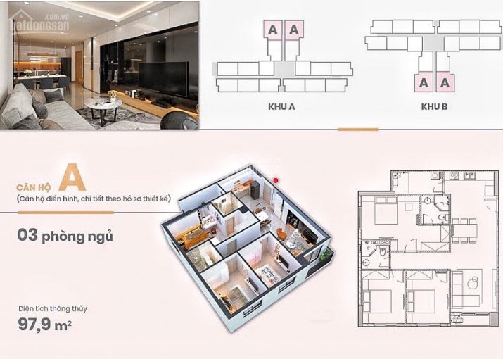 Bán căn hộ CT3 Vĩnh Điềm Trung Nha Trang chiết khấu 3 - 6%/căn