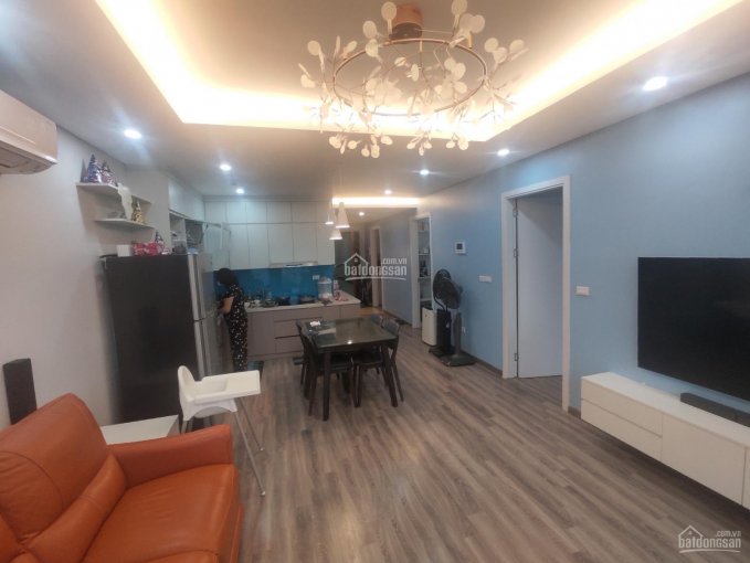 Chính chủ bán căn hộ 3PN 95.2m2 chung cư Thống Nhất Complex 82 Nguyễn Tuân. Liên hệ 0338662903