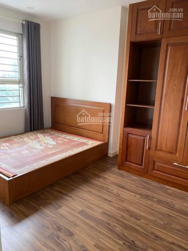 Cho thuê căn hộ Ecohome Phúc Lợi, Long Biên 3PN 2VS S: 90m2 full nội thất, giá: 7.5 triệu/ tháng