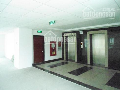 Cho thuê VP số 15 Trần Hưng Đạo, quận Hoàn Kiếm 90m2, 100m2, 160m2 - 500m2, giá 200 nghìn/m2/th