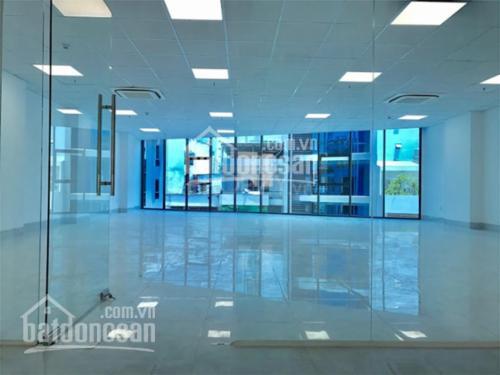 Cho thuê tòa nhà văn phòng hơn 1.200m2 sàn giá 178.088đ/m2 khu sân bay Tân Sơn Nhất, P2, Tân Bình
