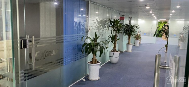Còn sàn 100m2 full đồ cho thuê làm văn phòng tại tòa MD Complex Nguyễn Cơ Thạch Mỹ Đình Nam Từ Liêm