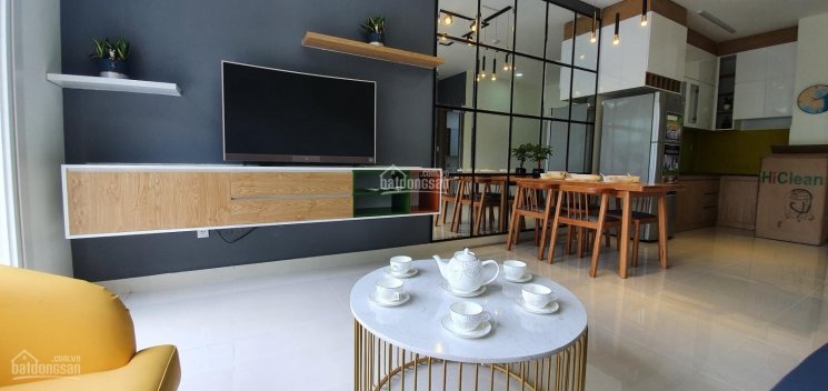 Chính chủ bán căn hộ Green Town Bình Tân 68m2/2PN, rộng rãi thoáng mát, dọn ở ngay, giá 1tỷ700