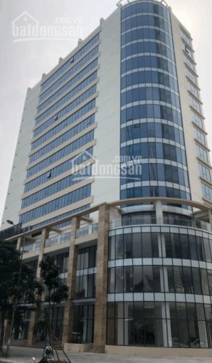 BQL tòa nhà Sao Mai 19 Lê Văn Lương cho thuê văn phòng DT 130 - 200m2 - 510m2. Giá từ 250 ngh/m2/th