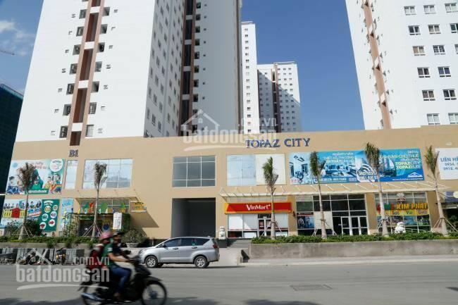 Bán căn Topaz City, block A2, 2.3 tỷ