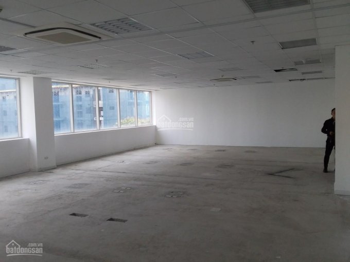 BQL cho thuê văn phòng tại tòa GP Invest Building 170 Đê La Thành Hoàng Cầu Đống Đa giá 160.135đ/m2
