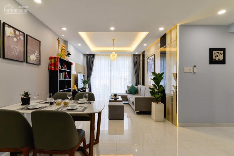 Cần bán căn hộ Cityland Park Hill, Q. Gò Vấp, DT 75m2, 2PN, giá 3.3 tỷ, LH 090 94 94 598 Toàn