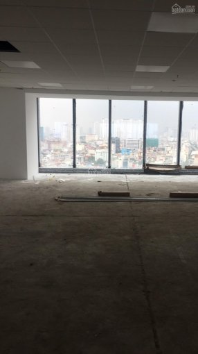 Cho thuê VP tòa nhà Plaschem Nguyễn Văn Cừ 80m2, 120m2, 200m2, 300m2, 2000m2, 190 nghìn/m2/th