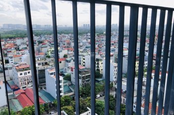 Bán gấp căn hộ 104m2 tầng đẹp view sông Hồng Northern Diamond giá 2,75 tỷ nội thất cao cấp