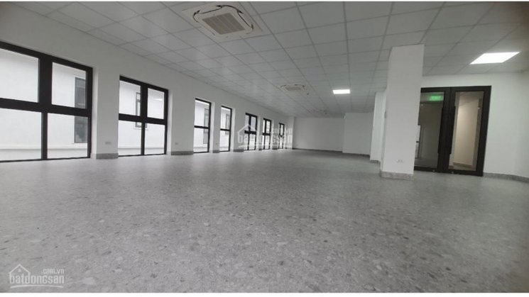 Cho thuê văn phòng tại tòa Thái Lâm Building - Thanh Liệt - Thanh Trì - HN. DT từ 100m2 - gần 300m2