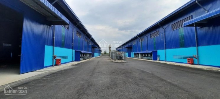 Cần cho thuê kho xưởng diện tích 15.000m2 trong KCN Mỹ Xuân thuộc Phú Mỹ, tỉnh Bà Rịa Vũng Tàu