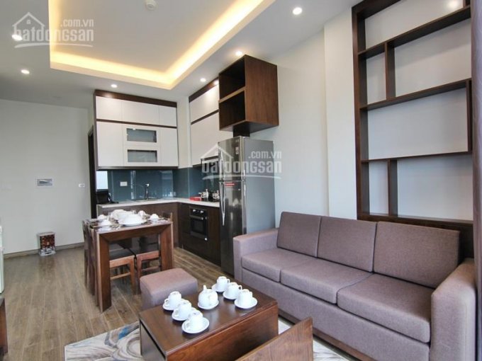 Cần cho thuê gấp căn hộ 1 phòng ngủ ở Triệu Việt Vương, Thái Phiên, Bà Triệu, Bùi Thị Xuân